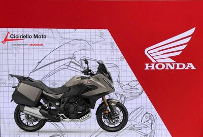 Honda NT 1100 DCT (2022 - 24) nuova