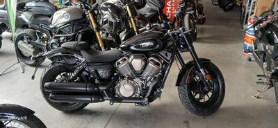 Benda Motorcycles Chinchilla 500 V2 (2025) nuova