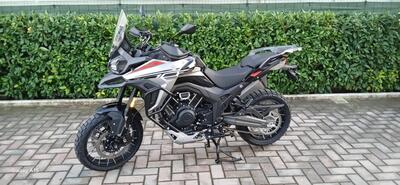 Morbidelli T1002VX (2024 - 25) nuova