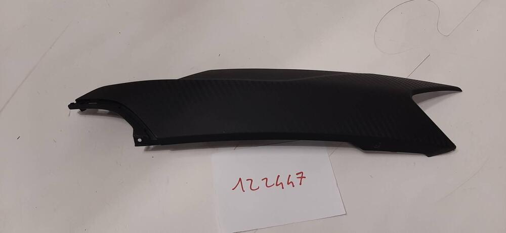 FIANCHETTO CARENA POSTERIORE SX PER SYM JOYMAX 300