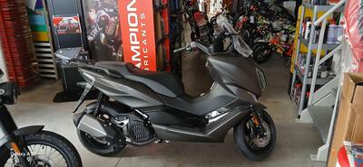 MBP SC125 (2024) nuova