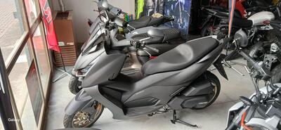 Zontes ZT125-D (2023 - 25) nuova