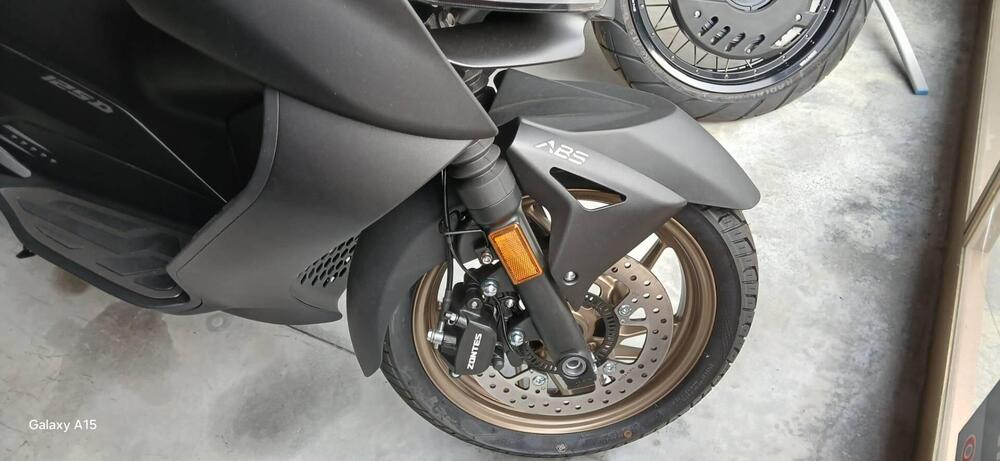 Zontes ZT125-D (2023 - 25) (3)