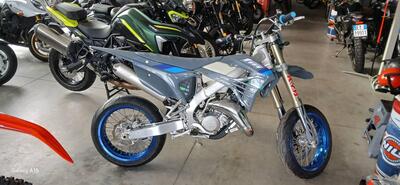 Tm Moto SMR 125 ES Fi 2T (2025) nuova