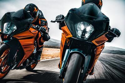 Chi sono i tre potenziali investitori per KTM?