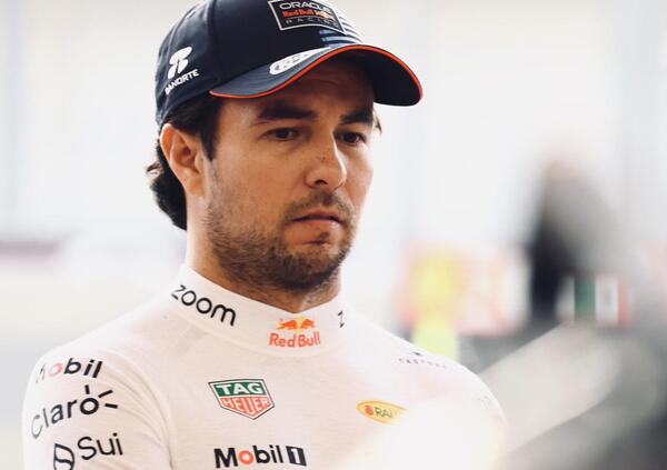 S&igrave;, Sergio Perez saluta la Formula 1 ma lo fa con le tasche piene: ecco la cifra che gli ha concesso la Red Bull