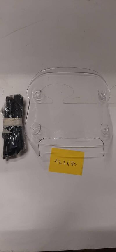 CUPOLINO ORIGINALE PER BEVERLY 300/400 HPE Piaggio