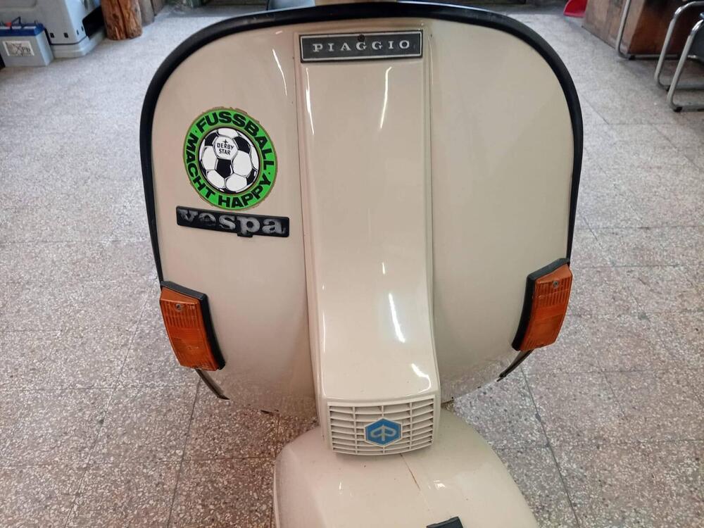 Piaggio PX 200 E (18)