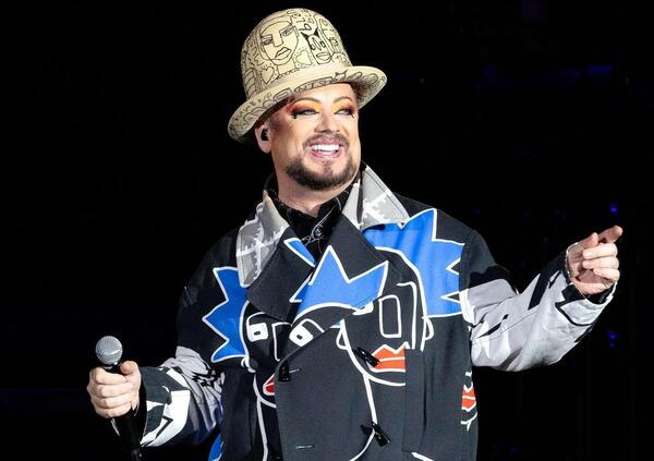 Siamo stati al concertone al Circo Massimo di Roma, ma dopo le polemiche cos&#039;&egrave; rimasto? Uno strepitoso Boy George, l&#039;inossidabile Pfm e un retrogusto da sagra paesana. E il sindaco Gualtieri... 