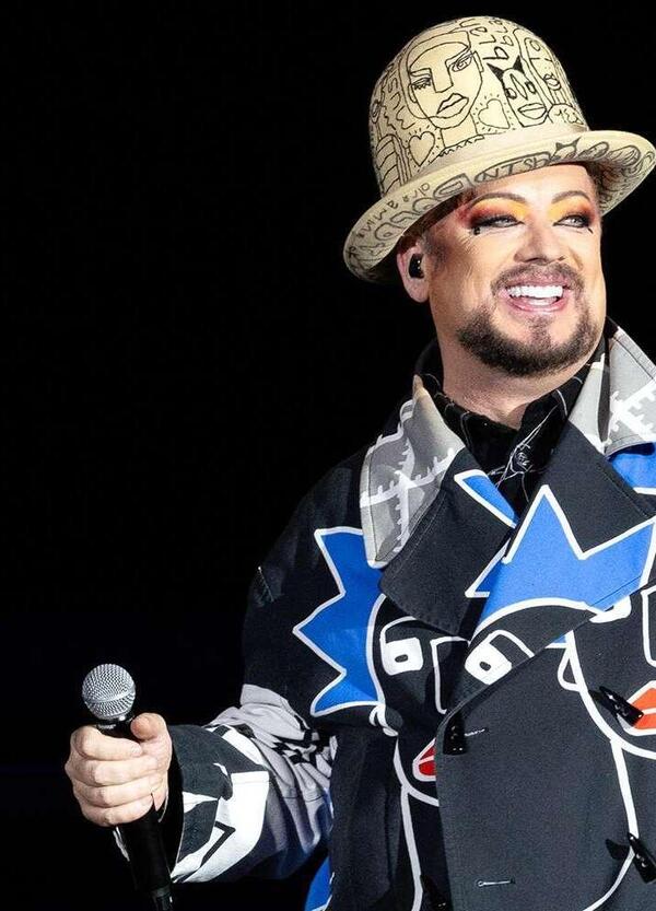 Siamo stati al concertone al Circo Massimo di Roma, ma dopo le polemiche cos&#039;&egrave; rimasto? Uno strepitoso Boy George, l&#039;inossidabile Pfm e un retrogusto da sagra paesana. E il sindaco Gualtieri... 