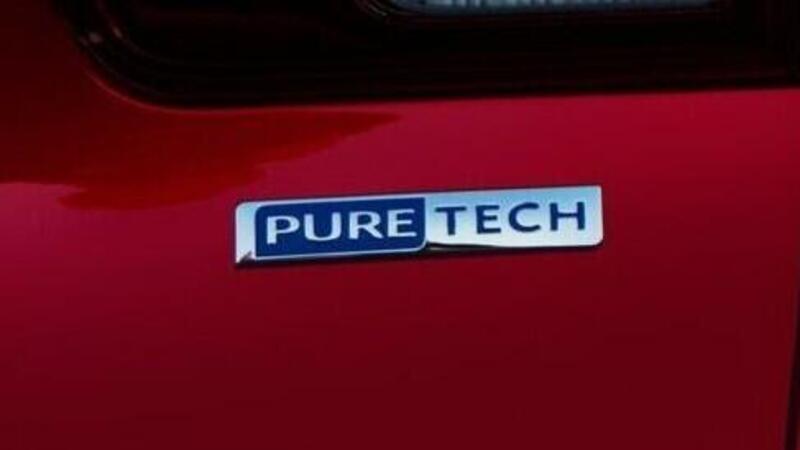 PureTech, solo il nome fa tremare, quindi sparir&agrave;