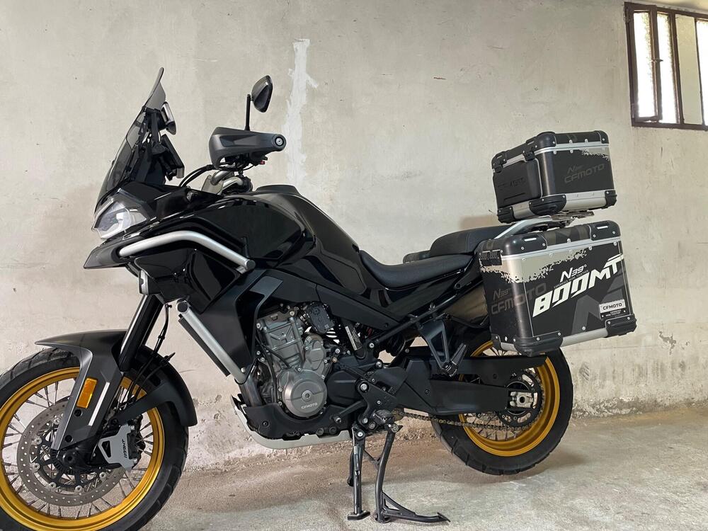 CFMOTO 800MT Touring (2022 - 25) (6)