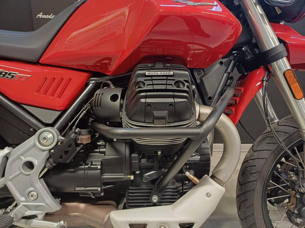 Moto Guzzi V85 TT (2019 - 20) (6)