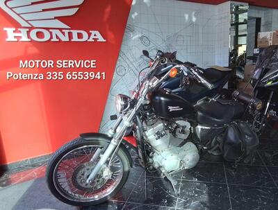 Harley-Davidson 883 Standard (2001 - 05) - XL 883 usata