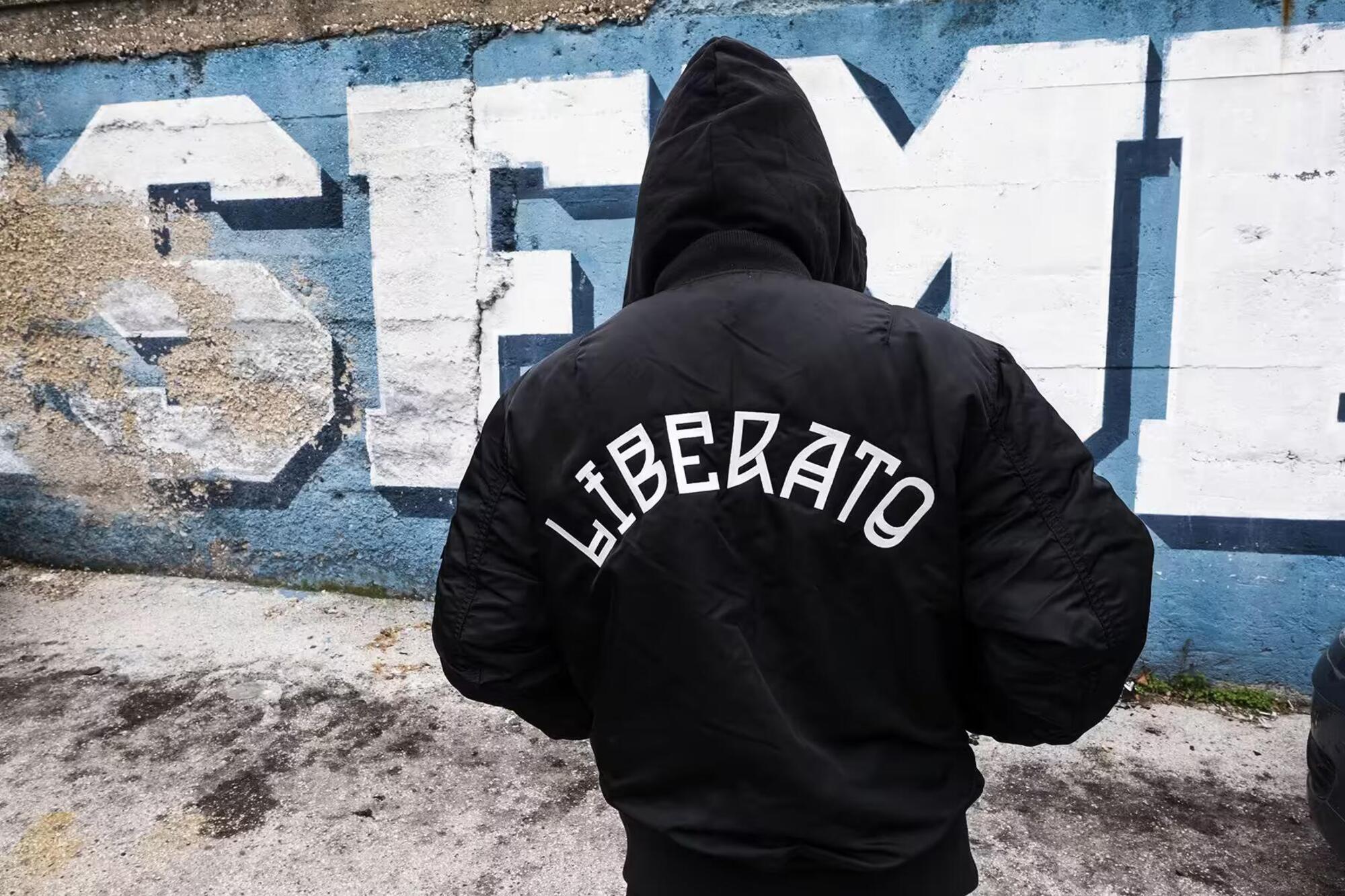 Liberato