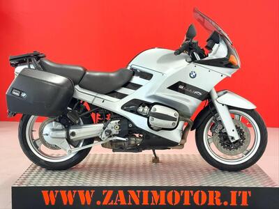 Bmw R 1100 RS ABS usata