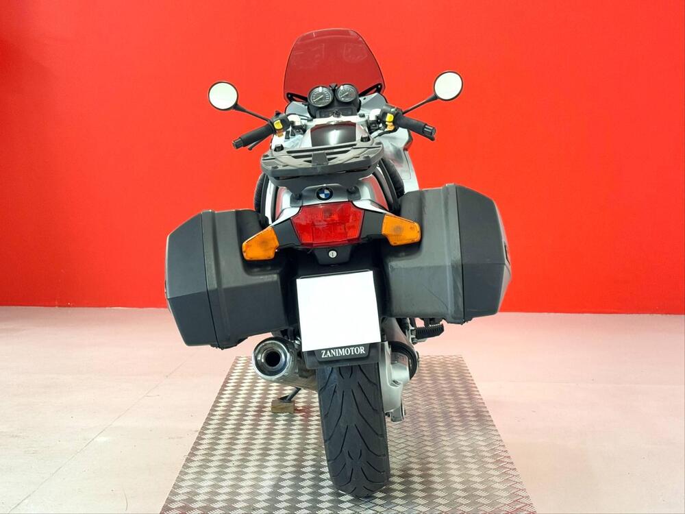 Bmw R 1100 RS ABS (7)