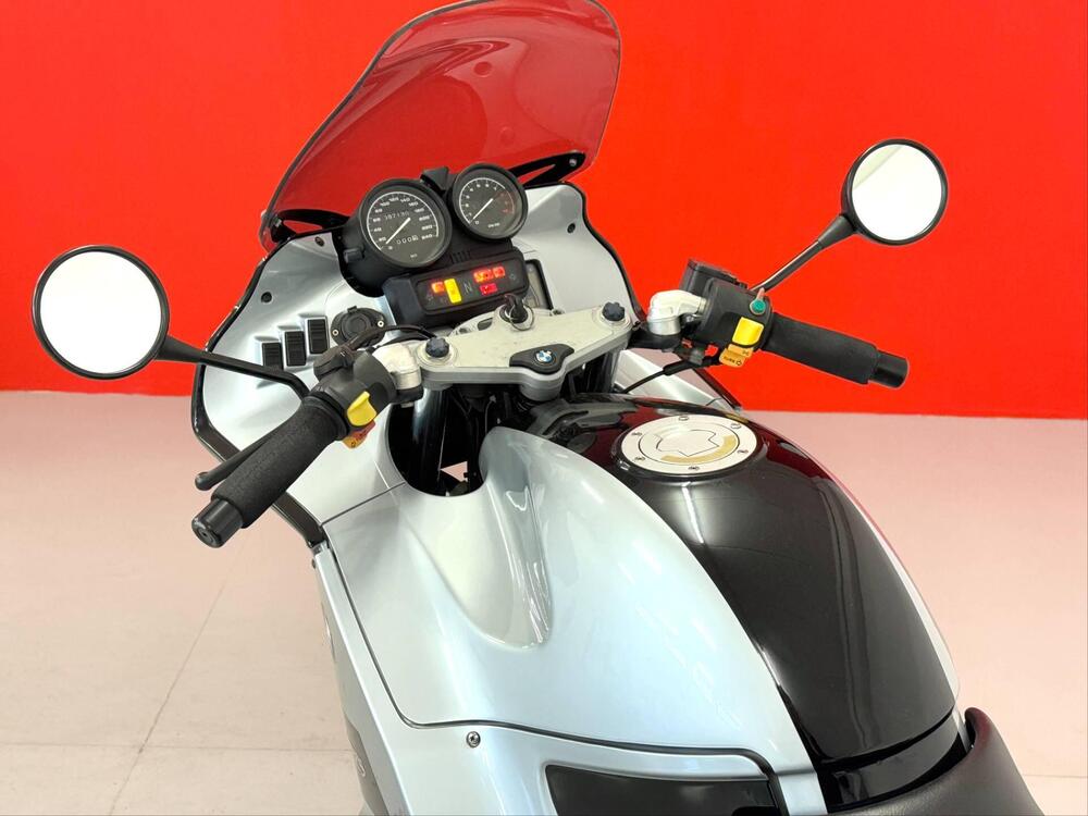 Bmw R 1100 RS ABS (18)