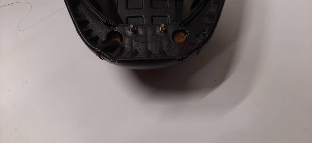 SELLA USATA PER SYM SYMPHONY SR 50/125/150 (4)