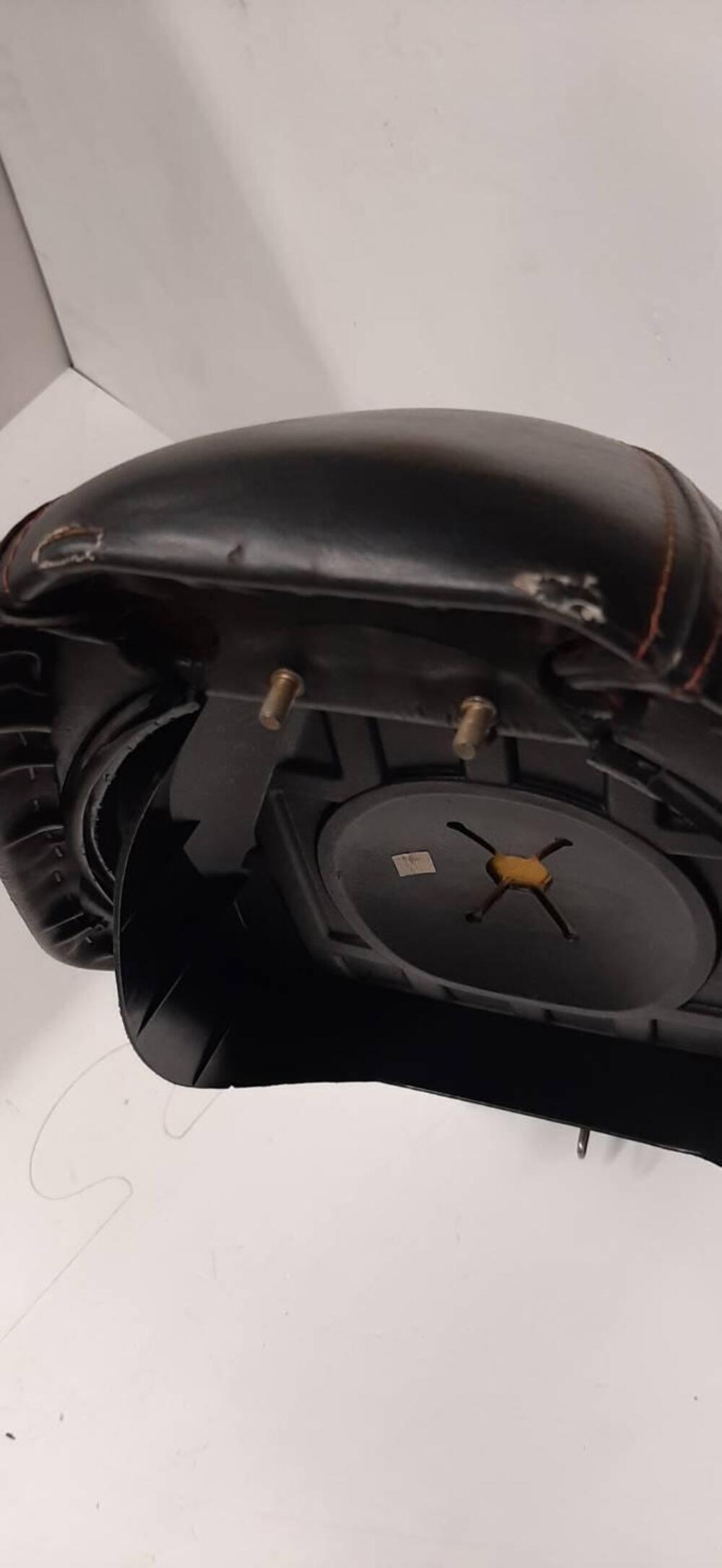 SELLA USATA PER SYM SYMPHONY SR 50/125/150 (5)