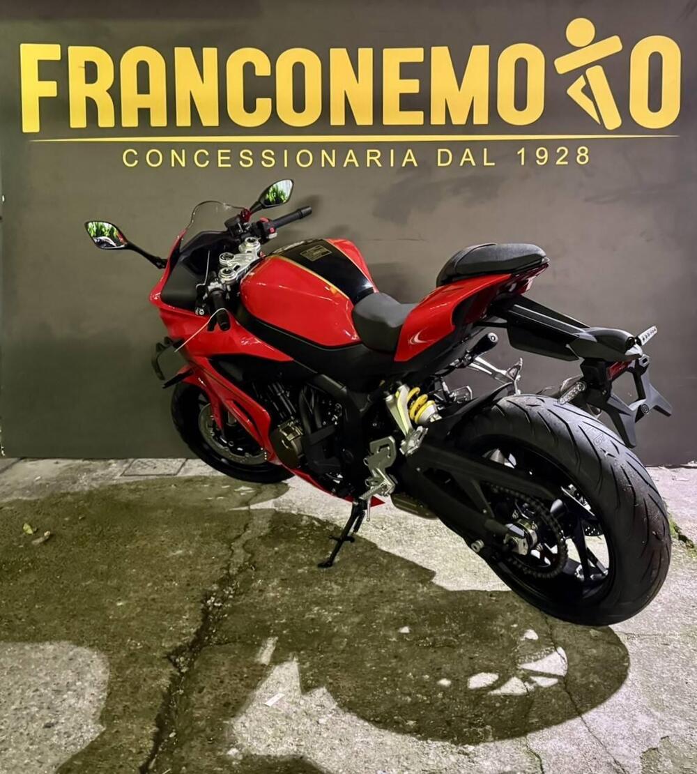 QJ Motor SRK 800 RR (2025) (7)