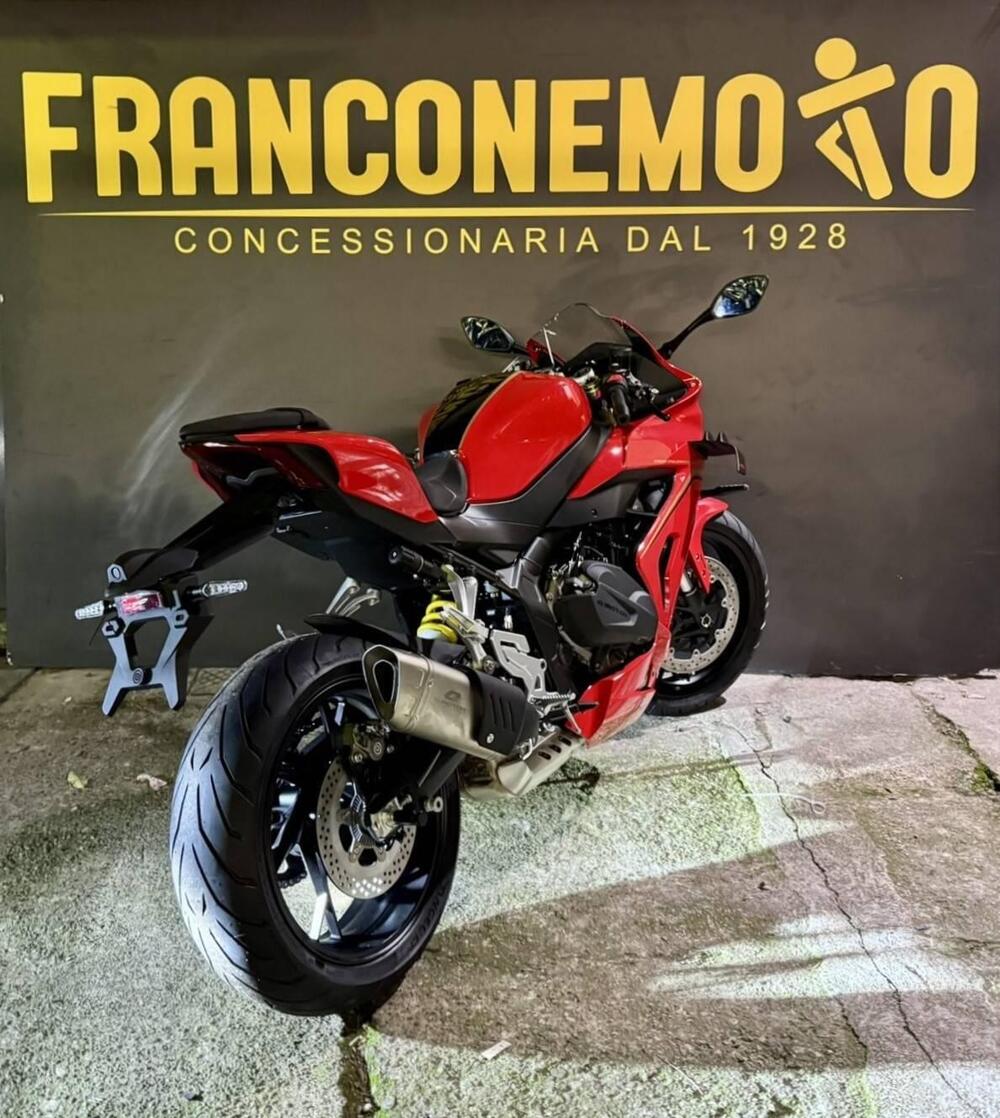 QJ Motor SRK 800 RR (2025) (8)