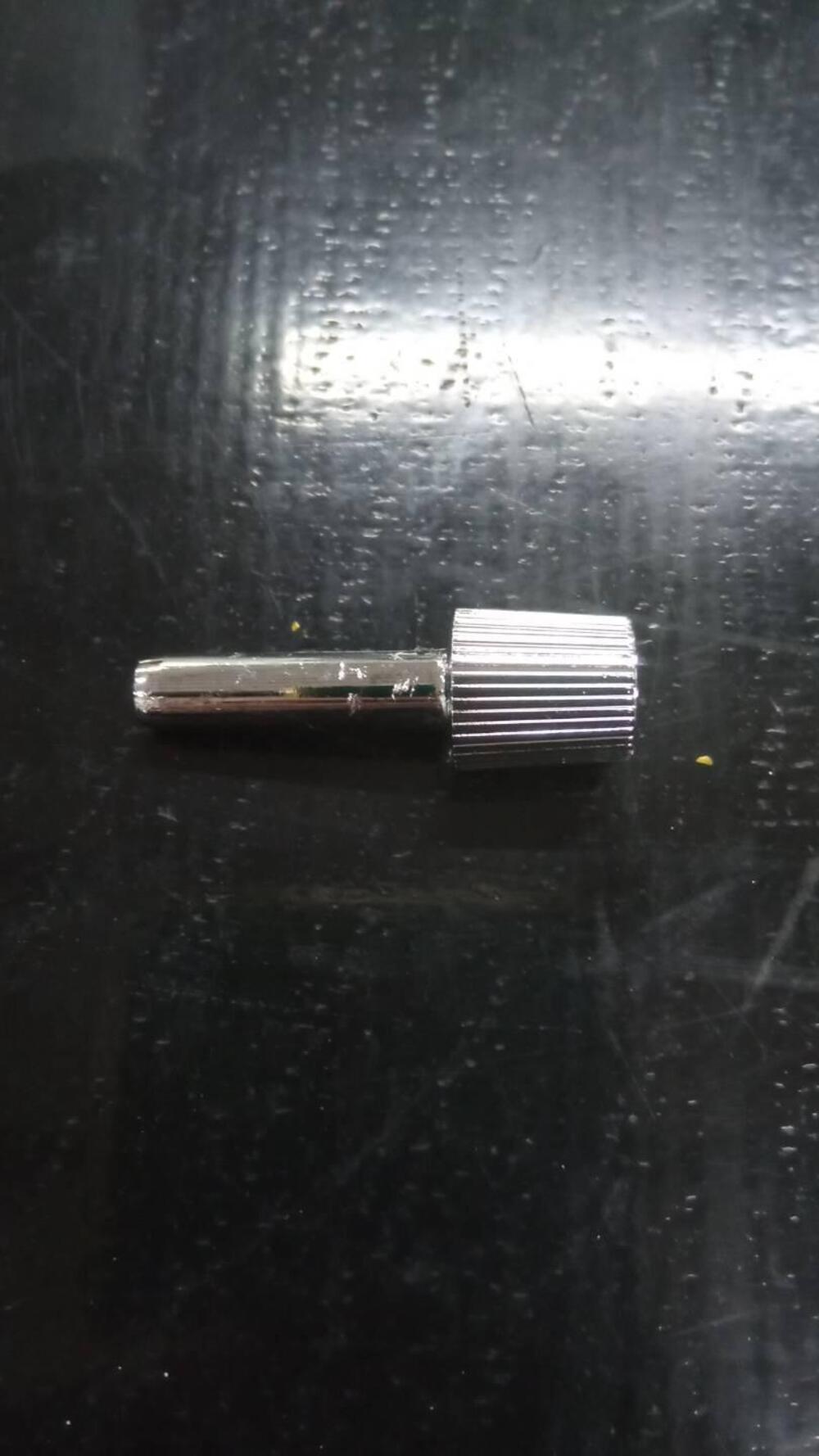 MANOPOLA PARZIALE CONTAKM APRILIA RED ROSE