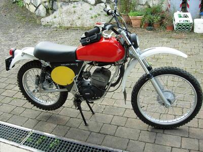 Caballero TX9  d&#039;epoca