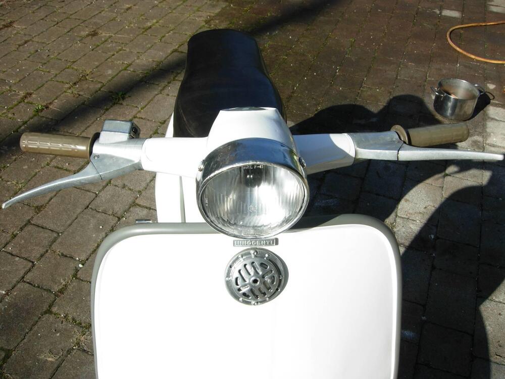 Lambretta j50 (6)