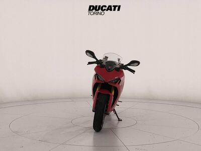 Ducati SuperSport 950 S (2021 - 24) usata