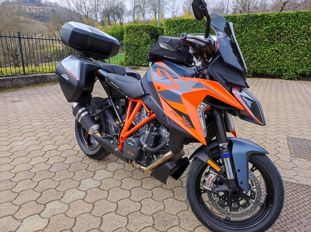 KTM 1290 Super Duke GT (2022 - 25) (3)