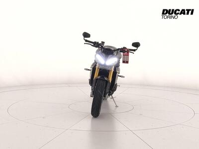 Triumph Speed Triple 1200 RS (2021 - 24) usata