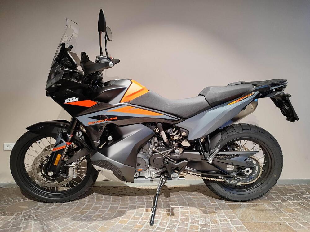 KTM 890 Adventure (2023 - 26) (2)