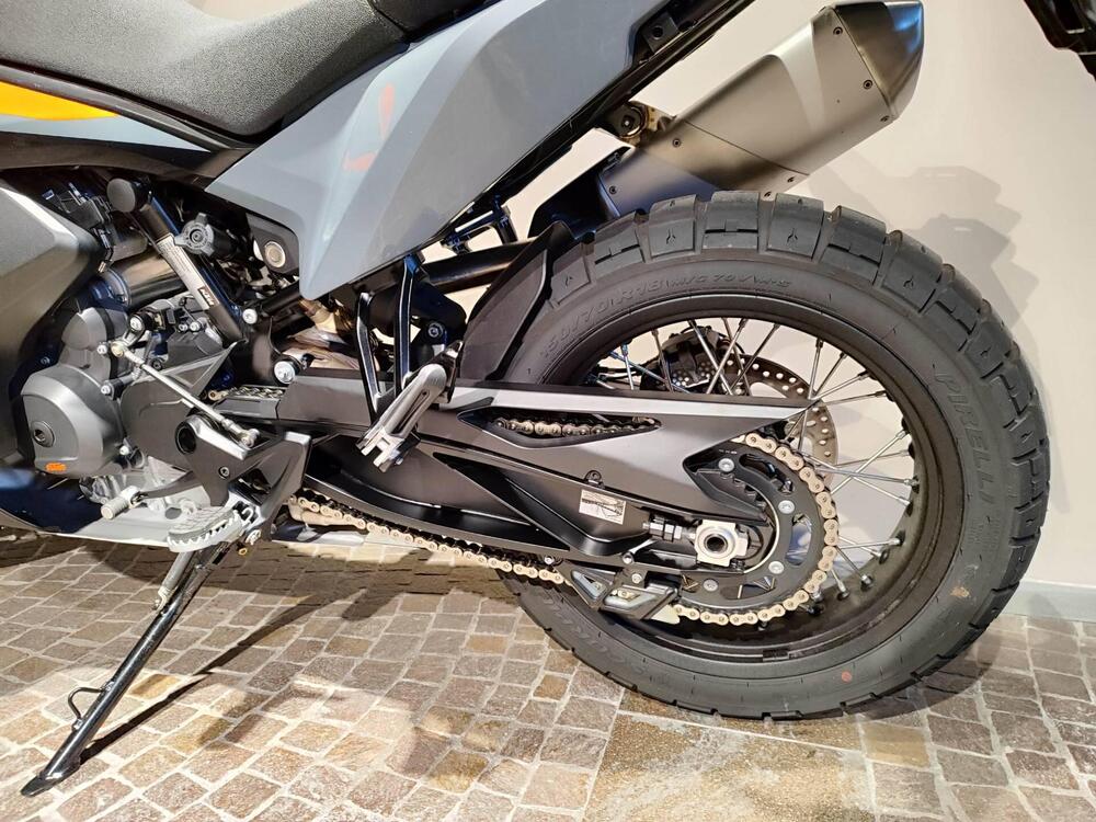 KTM 890 Adventure (2023 - 26) (8)