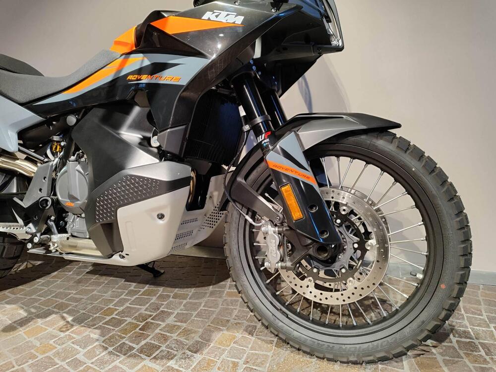 KTM 890 Adventure (2023 - 26) (4)