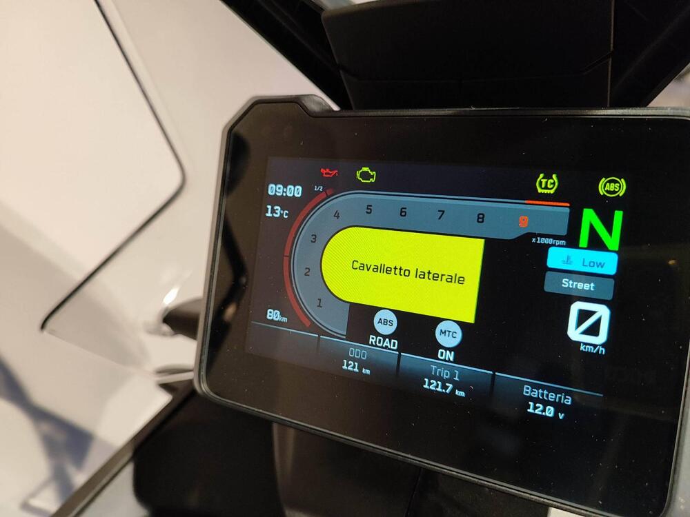 KTM 890 Adventure (2023 - 26) (9)