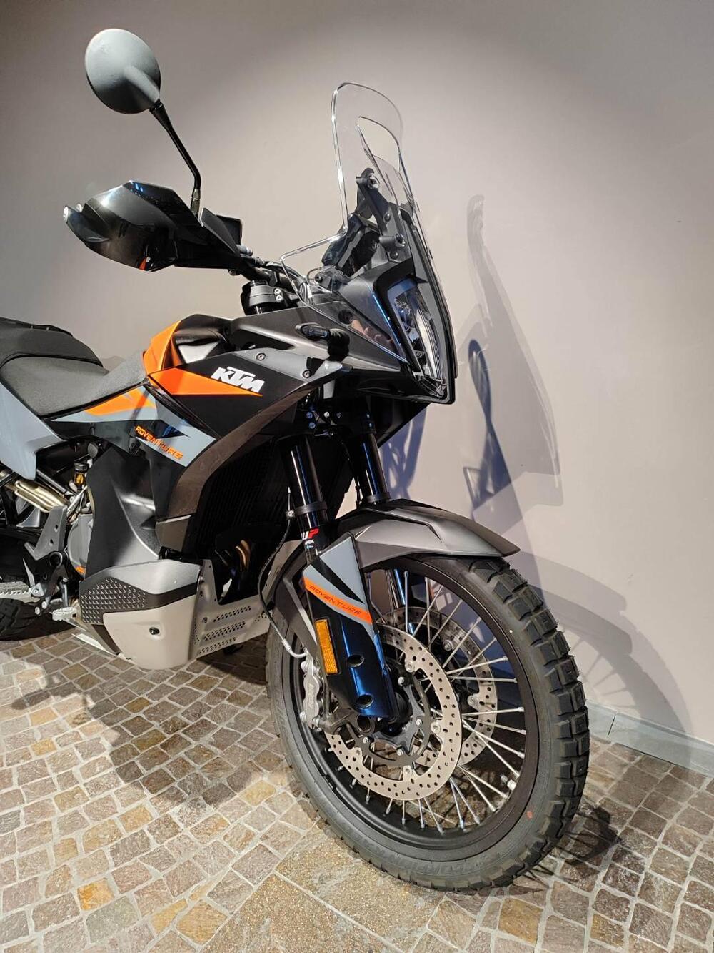 KTM 890 Adventure (2023 - 26) (3)