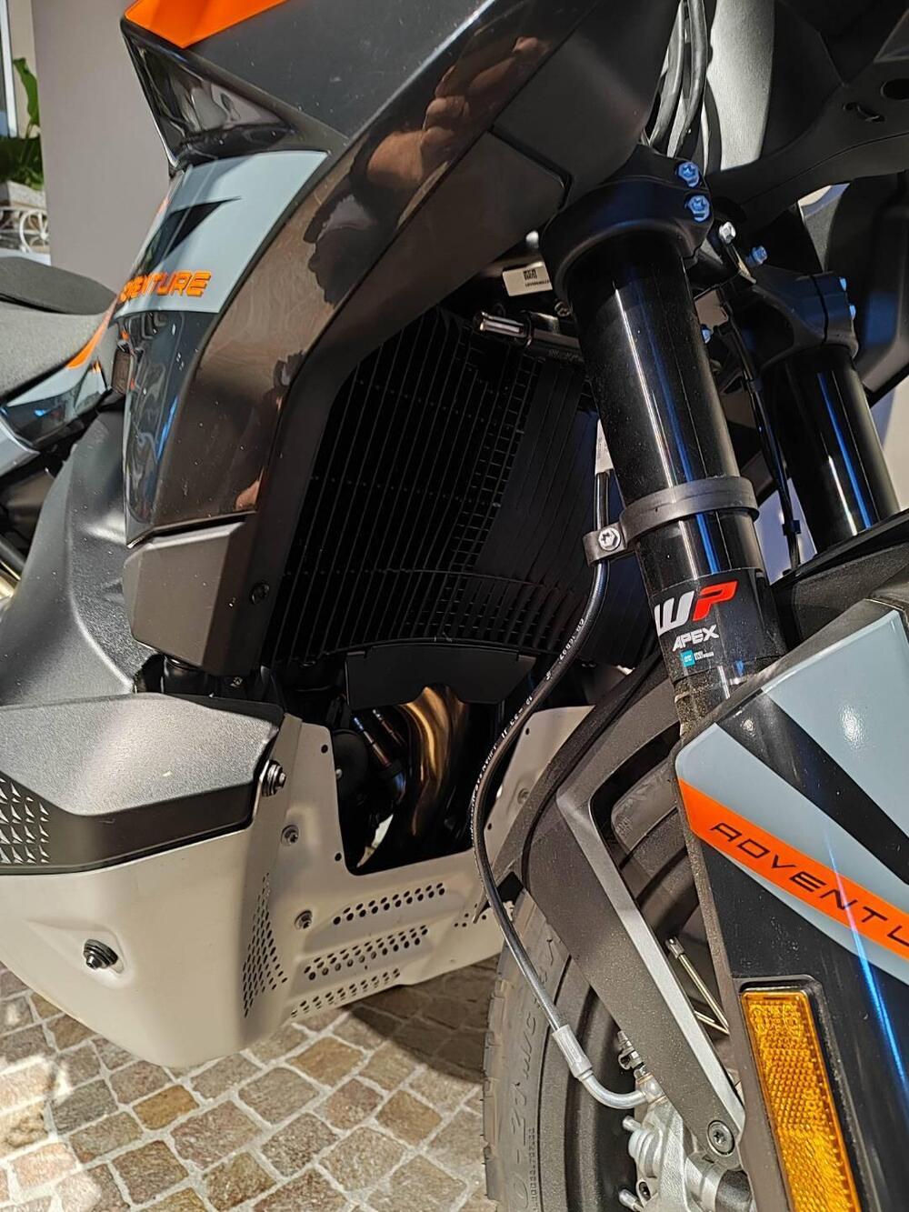 KTM 890 Adventure (2023 - 26) (5)