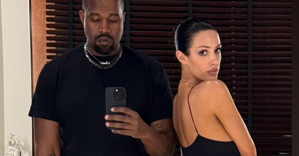 Bianca Censori, Kanye West scatenato: spara sue foto hot in serie. Tutto bene? Tra niente reggiseno e trasparenze &ldquo;sospette&rdquo;...