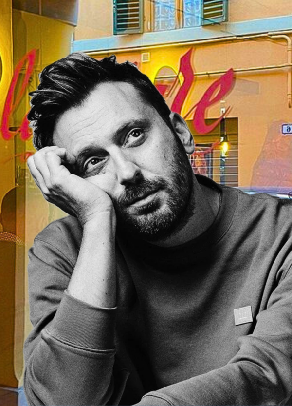 Siamo andati a mangiare all&rsquo;Osteria La Tigre di Cesare Cremonini: com&rsquo;&egrave;? Meglio l&rsquo;album &ldquo;Alaska Baby&rdquo;. Tra cotolette di pollo (del supermercato?) e tonno che sembra prosciutto crudo&hellip; 