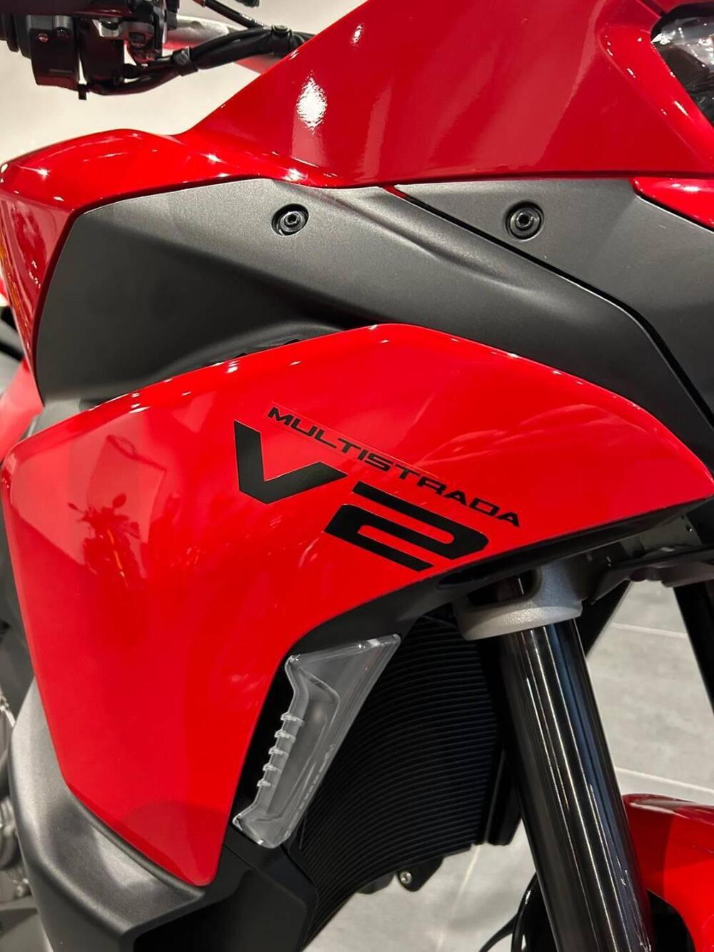 Ducati Multistrada V2 (2025) (7)