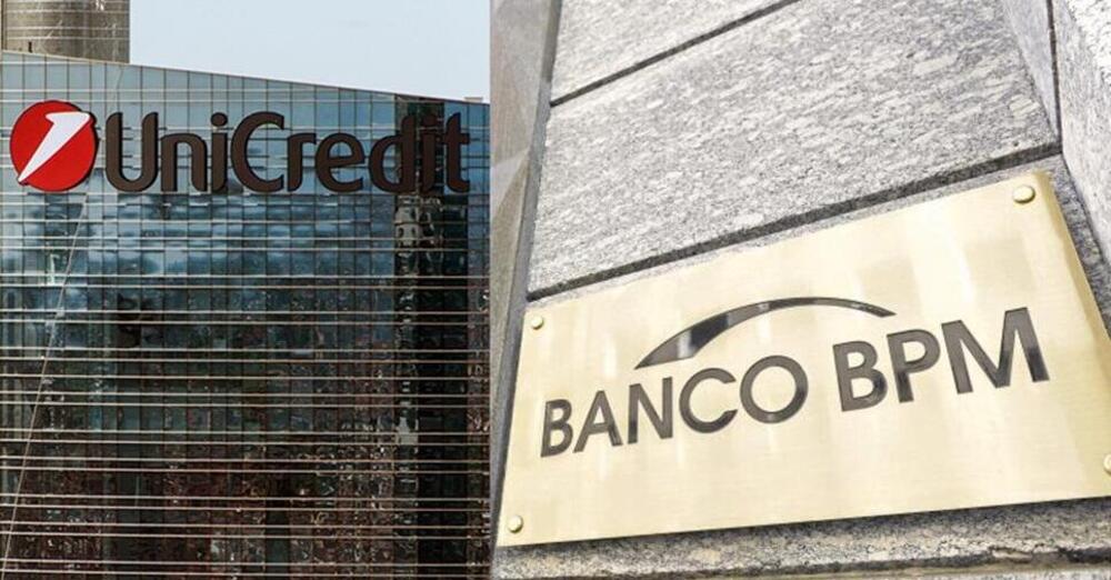 UniCredit, Banco Bpm e il risiko bancario: tra Golden Power, Castagna e Orcel, il governo osserva (e prepara le mosse?). Ma che differenza c&#039;&egrave; col caso della fusione tra Bbva e Sabadell in Spagna?