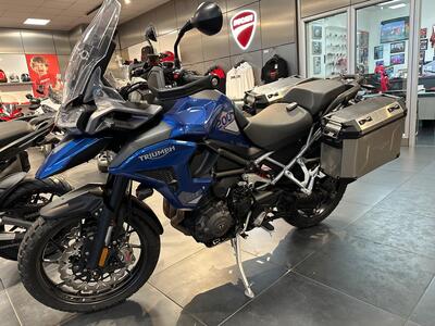 Triumph Tiger 1200 GT Pro (2022 - 23) usata