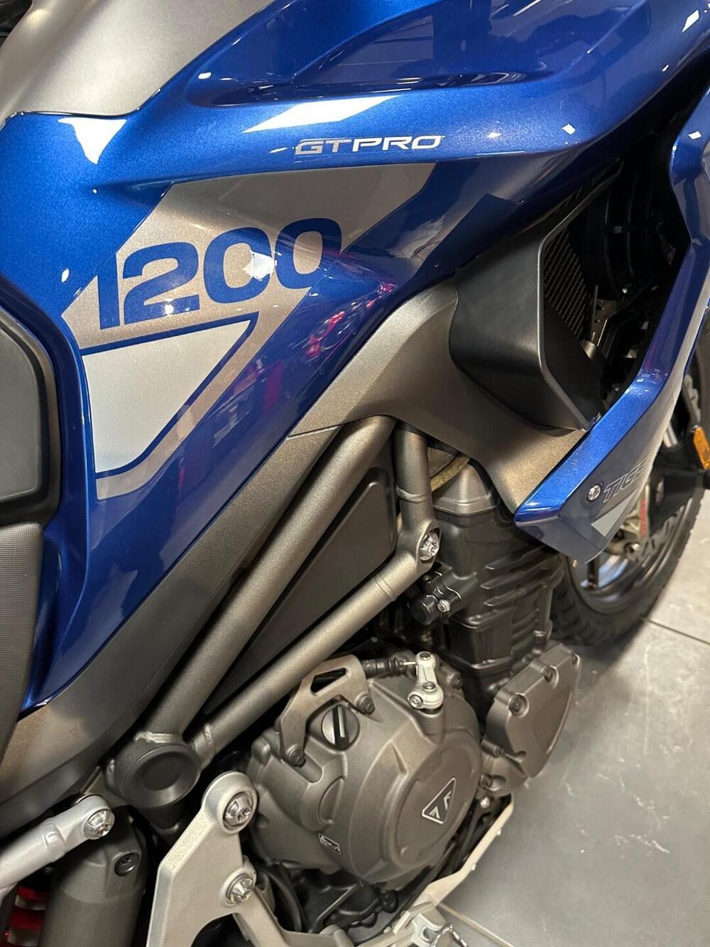 Triumph Tiger 1200 GT Pro (2022 - 23) (14)