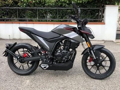 Malaguti Drakon 125 (2022 - 25) nuova
