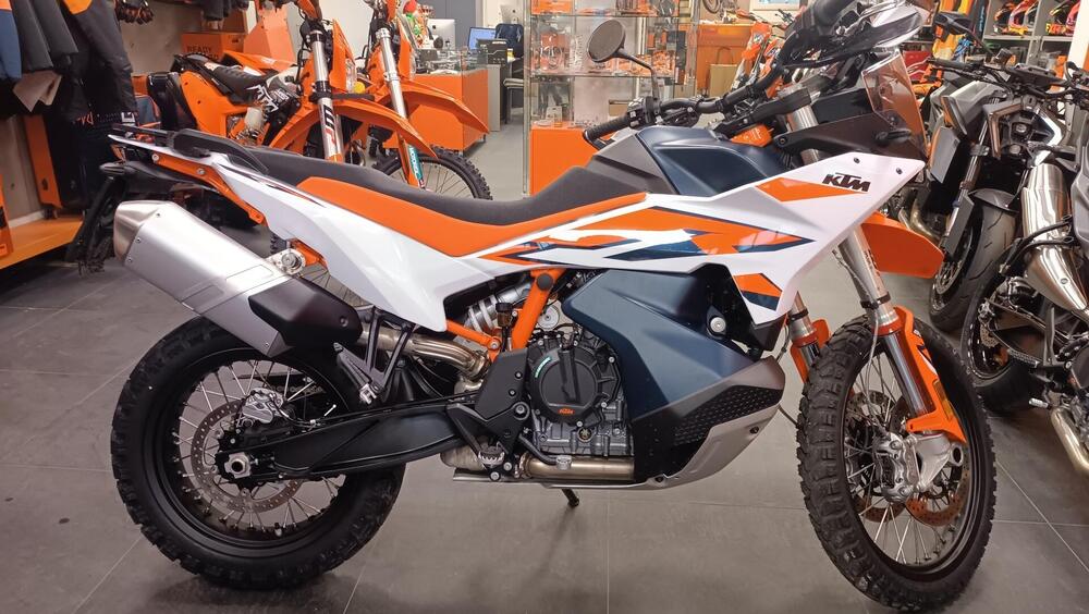 KTM 890 Adventure R (2023 - 24) (2)