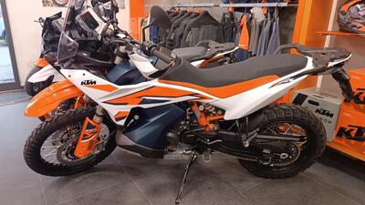 KTM 890 Adventure R (2023 - 24) usata