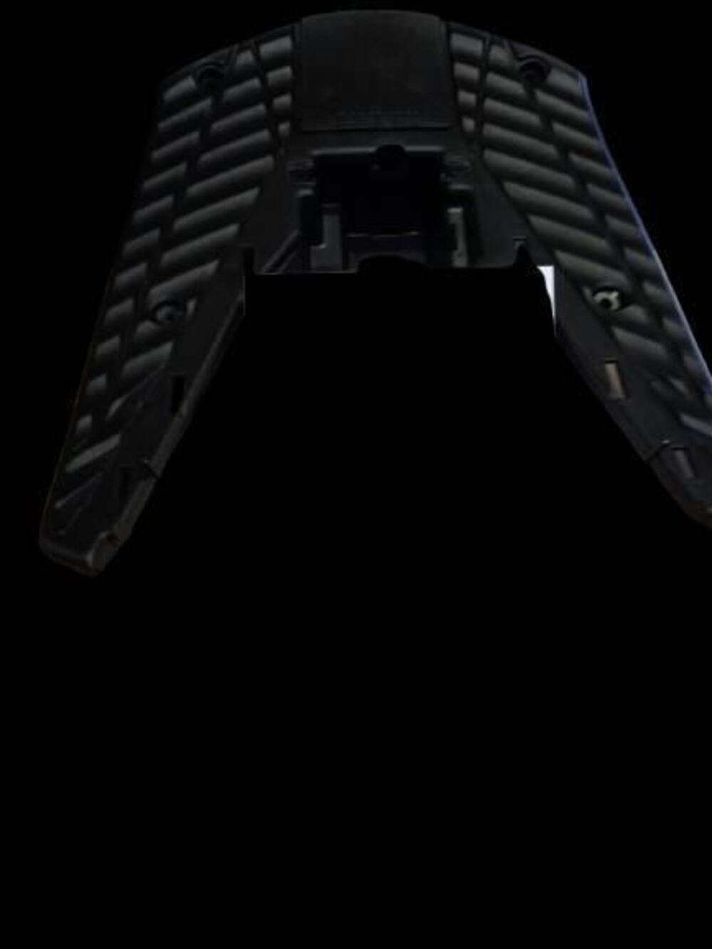 Pedana Appoggia Piedi per Booster 50 NG Originale Yamaha (3)