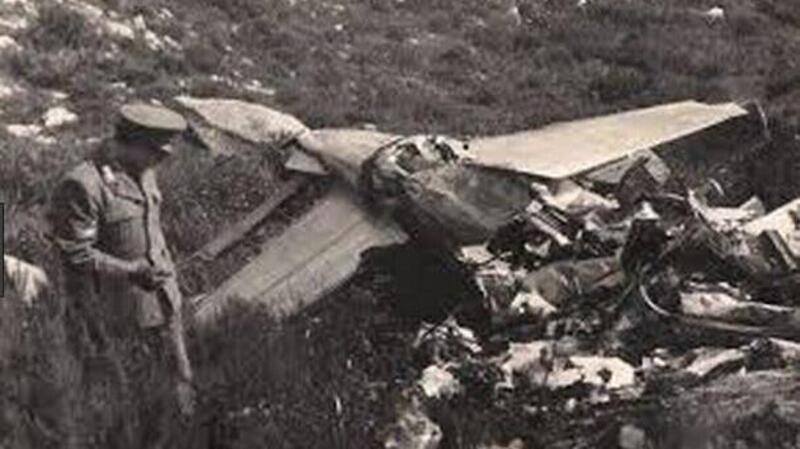 La Fiat di Romiti, il caccia libico e il DC9 di Ustica: una indagine ancora nel mistero