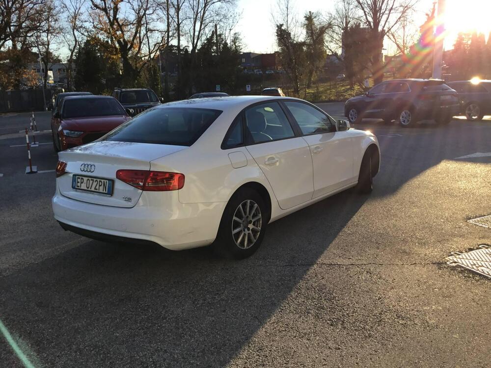 Audi A4 usata a Perugia (3)